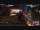 [スパイダーマン]第20回(20-4) 脱獄囚の野営地