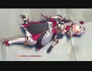 ノエル リョナ ゲームオーバー - Noelle Ryona p2 - 原神 げんしん Genshin Impact