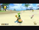 【実況】日誌的、マリカ8DX Part47