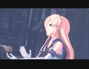 【艦これMMD】提督に伝えられない言葉　提督に伝えられない気持ち【MAD_PV】