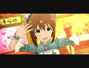 【ミリシタ】萩原雪歩 WOW! I NEED!! ～シンギングモンキー 歌唱拳～【チャイナ衣装】