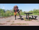 Sodom - Blasphemer　弾いてみた　おかま