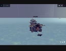 Besiege 暇つぶしに的あて