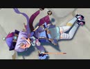 なな リョナ ゲームオーバー - Qiqi Ryona p1 - 原神 げんしん Genshin Impact