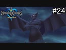 皆のトラウマ【キングダムハーツ ファイナルミックス】#24