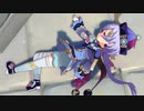 なな リョナ ゲームオーバー - Qiqi Ryona p2 - 原神 げんしん Genshin Impact