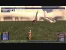 カッパのFF11生活1075　最初から遊んでみる３