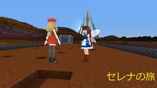 ポケモンセレナの旅その22