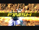 【EXVS2XB】ですともおじさんのクロブ珍道中451