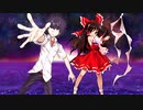 【MUGEN】気まぐれ操作紀行 01【プレイヤー操作】