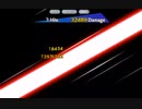 【東方ロストワード】白玉擂台 日次の部(2022/5/24)