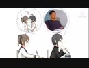 野獣先輩のことを考える男の子(BB付き)