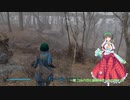 [Fallou東4]ゆうかりん in ボストン！ ウォールデン・ポンド　再編集