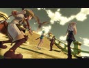 [ライザのアトリエ]第10回(10-4) 古城の翼竜退治