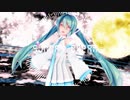 ✦ sunday dream ✦ - NEBULA feat. ミク {オリジナル曲}