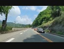 【車載動画】長野へ（1/2） 安曇野IC前～国道19号～長野駅南