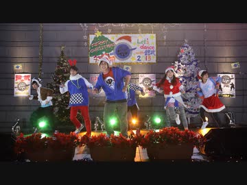 仮面ライダー鎧武／ガイム 第11話『クリスマスゲームの真実』