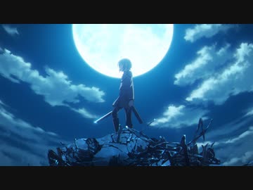 勇者、辞めます　Episode 08　A.D.2060東京某所にて