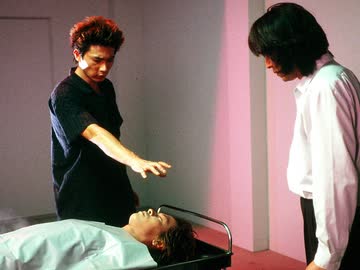 仮面ライダーアギト　第30話