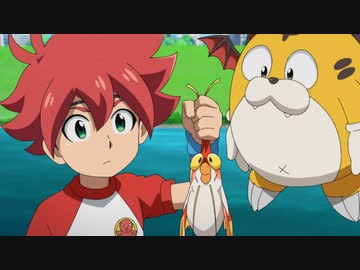 パズドラ　第5シリーズ　第205話　エビでタイがやってきた！