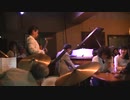 仙台ピアノダイニングTSK・Live　2016 07 17　ブルーボッサ　大村武司