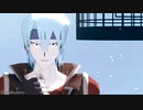 【遊戯王MMD】鬼柳京介で『脱獄』