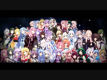 ツギハギのものがたり、ぼくのVOICEROID劇場