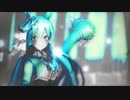 【MMDウマ娘】極楽浄土（サトノダイヤモンド）
