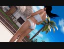 【DoaX3/紅葉】着替え中断 紅葉 052508