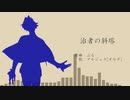 【Fate/UTAU】治.者.の.斜.塔【アルジュナオルタ】