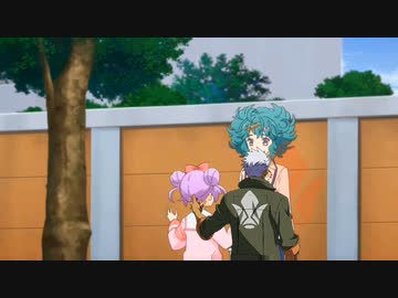 アイドルランドオルパラ 1話
