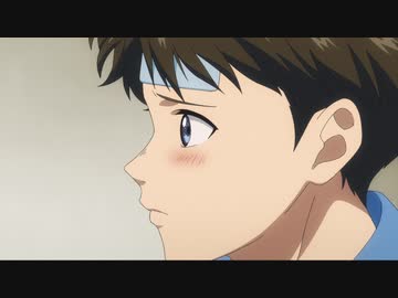 ラブオールプレー　第8話　夏風