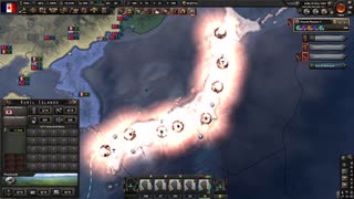 hoi4やってるときによくある脳内妄想