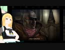 ゆりちちの【ベヨネッタ／BAYONETTA】プレイ1　ベリーイージーモード