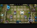 【エンディミオン】WIN　vs　閃刀姫【マスターデュエル】