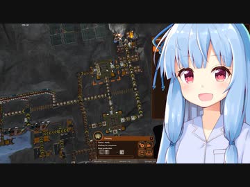 【Facteroids】琴葉姉妹と宇宙の工場 #4【VOICEROID実況】