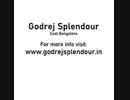 Godrej Splendour Masterplan