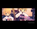 天ぷらそばで本気の姉弟喧嘩になりそうだったので姉弟で【おこちゃま戦争】歌ってみた