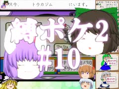 (ポケモンど鬼畜縛り)縛り好きのための、ポケモンルビーゆっくり実況解説プレイ2 part10