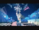 【ニコカラ】 アンチグラビティーズ 【onvocal】