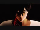 【MMD刀剣乱舞】 BURNING【無下式大倶利伽羅】