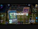 【エンディミオン】WIN　vs　ブラックフェザー【マスターデュエル】
