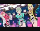 [プロセカ] 咲希・絵名・杏・愛莉・寧々でメルティランドナイトメア (VSVer) [3DMV]