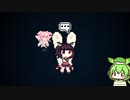 【Rabi-Ribi】バニー絶滅危機！きりたん兎になる。 part32