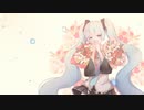 NoV - レイリー (feat. 初音ミク)