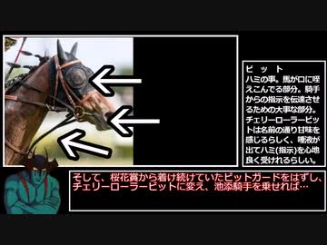 ウマ娘民が解説するメイケイエールについて（中編）