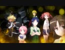 新参者と見る〝もう帰ってきた〟OP・ED集 : その㉞