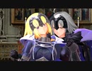 ジャンヌ姉妹で乱躁滅裂ガール