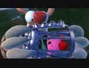 【2人実況】星のカービィ ディスカバリーを協力(笑)プレイするぽよ part21