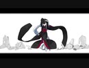 【歌ってみた】傀儡阿修羅／covered by クローバー